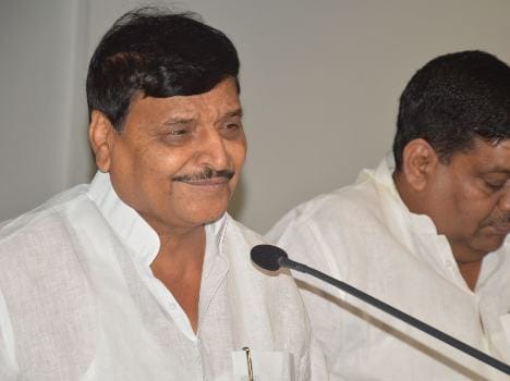 SP declares its District Panchayat President.