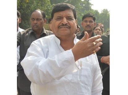 Grand alliance possible in UP says Shivpal Singh.