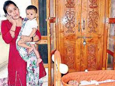 Former MP's Daughter-in-law, Grandsons Found Dead After Fire in Telangana Home