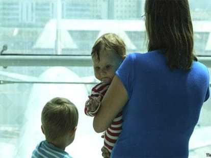 painful story of woman who lived in uae