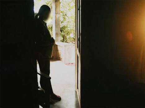 painful story of woman who lived in uae