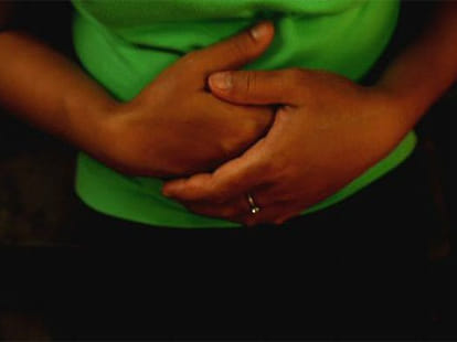painful story of woman who lived in uae