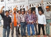  Elderly prisoners Release performance