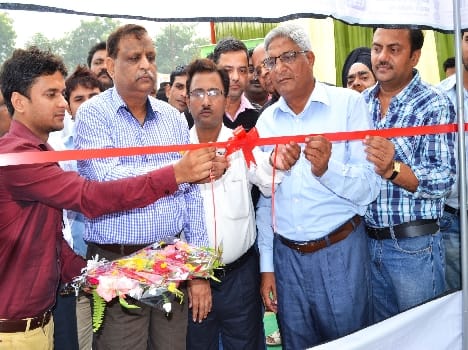 The first day sold 20 thousand LED bulb
