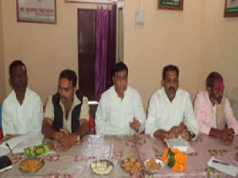 samajwadi party