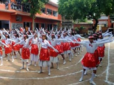 Varanasi , Gorakhpur , Allahabad , Meerut domination