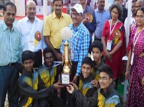 Delhi repeat titles , two in Hyderabad was runner-up
