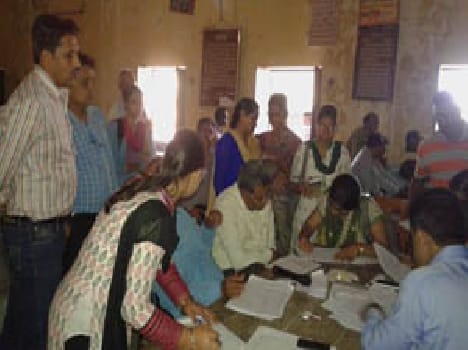 Trainee teachers full choice of school