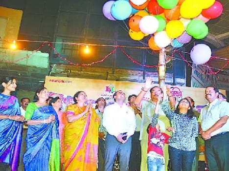 Bareilly Live ! Here another world record