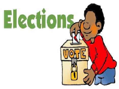 panchyat election.