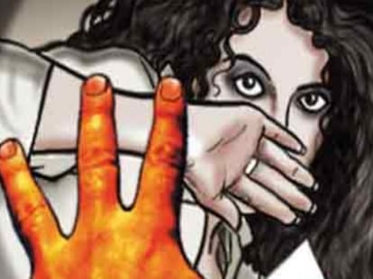 Out on bail, rape accused rapes survivor again in Aurangabad
