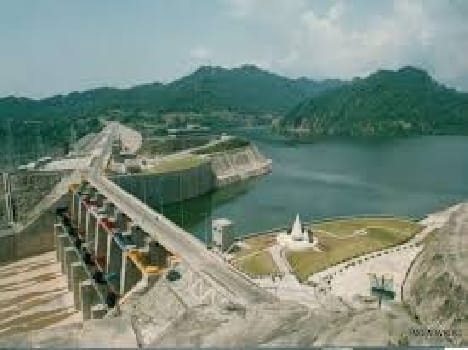pathankot, dam, ranjit sagar, electricity