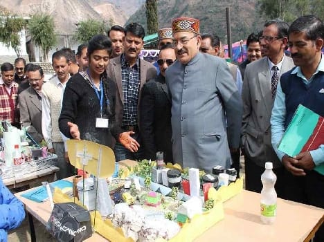 science fair
