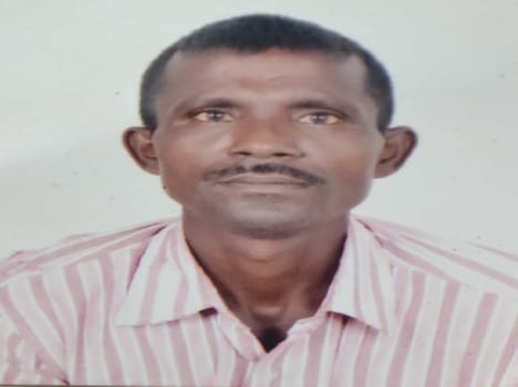 Cattle thieves killed the villager