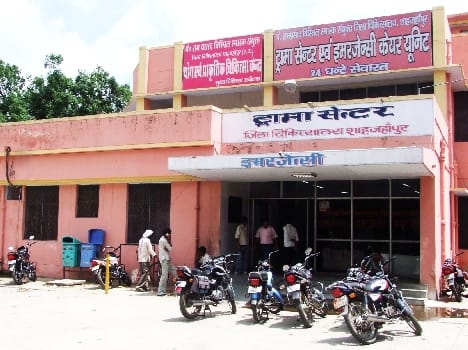 Try raping minor in hospital