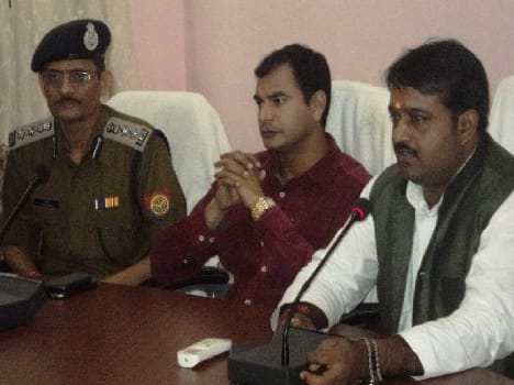 Government's intention Please consistent work