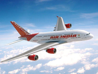 Air india stopped 19 student to travel san francisco
