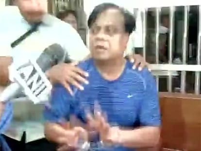 Finally, underworld don 