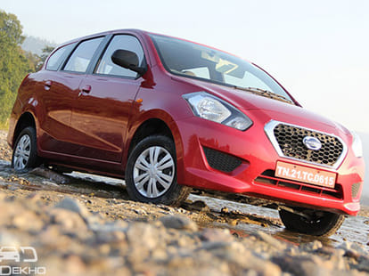 Top 5 cars that did not fare well in 2015