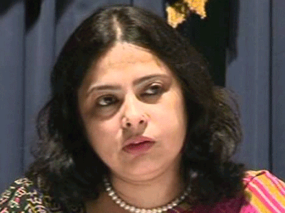 BJP leaders reactions on amir khan comment