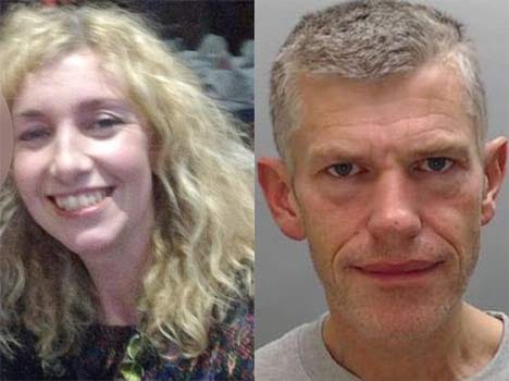 IT worker spied on cheating wife with CCTV then stabbed her