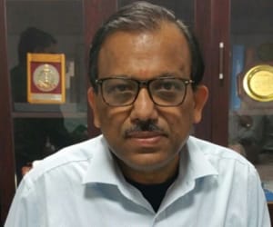 uttarakhand secretary reappointment dispute.