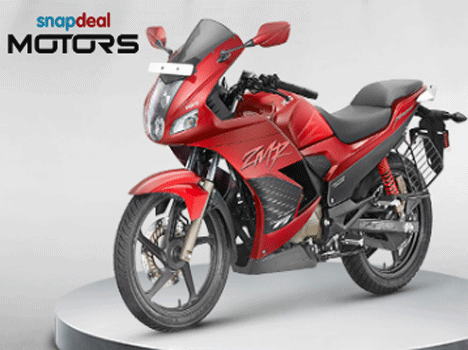 Snapdeal launches snapdeal motors 