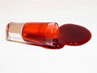 blood sucking humans and their story