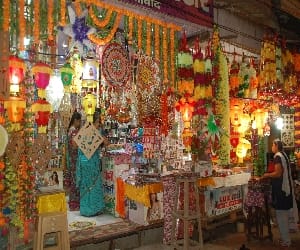 diwali preparation in dehradun.