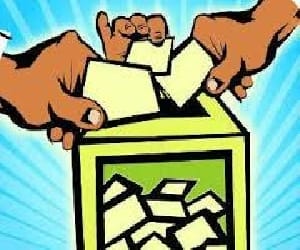 pradhan election date declared