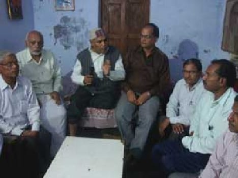 The consultation on the issue of honor