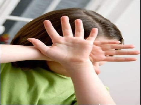 child abuse