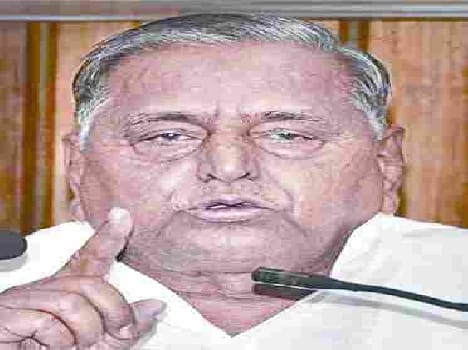 mulayam said, keep patientce, i'll see matter