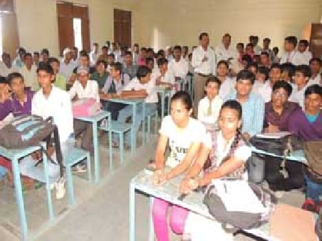 Explained the nuances of the exam
