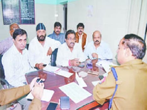 meerut crime news