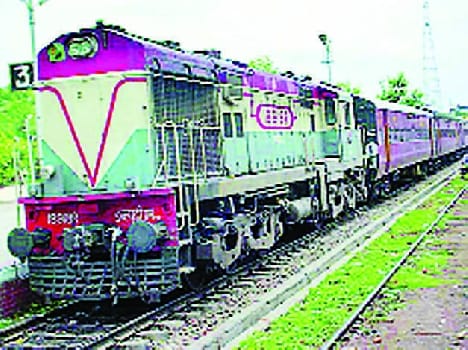 station master, driver and five other suspend