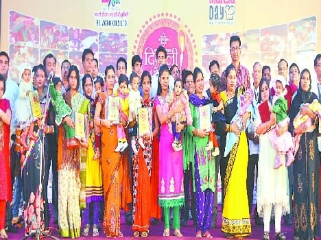 Daughters of mothers got better value at raising