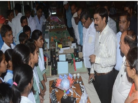 Science students attending 63 schools