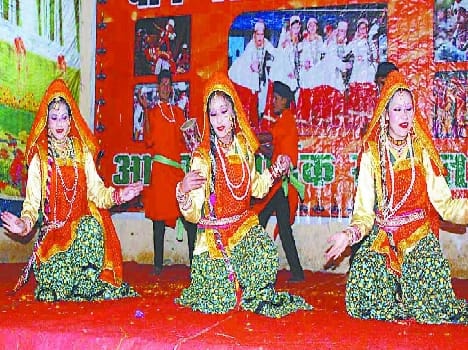 Deep Ketikhan Festival