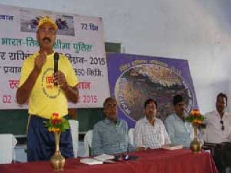 Clean Ganga necessary for the protection of aquatic life