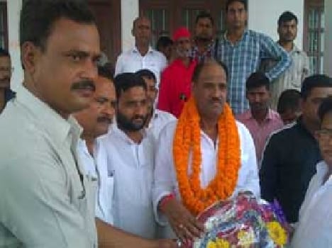The new tax will bring in a lot of jobs in forest Sodha