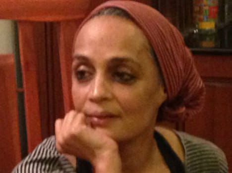 arundhati rai's interview on intolerance