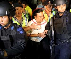 CBI got crime files of Chhota Rajan