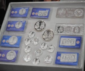 uttarakhandi coin released on uttarakhand udai fest.