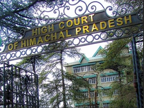 Himachak High Court asks govt to implement Right To Education