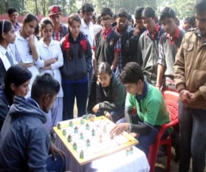 traditional games start in dehradun.