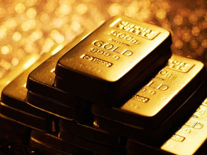 Gold price up by 225 per 10 gram