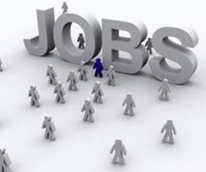 36 thousand people to get jobs in UP.