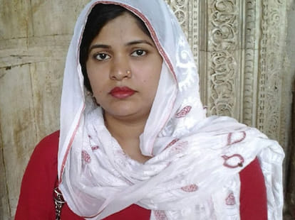 knife on the neck of innocents, NSG commandos wife become mardani