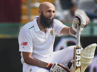 LIVE: India Vs South Africa, Second Day, 3rd test
